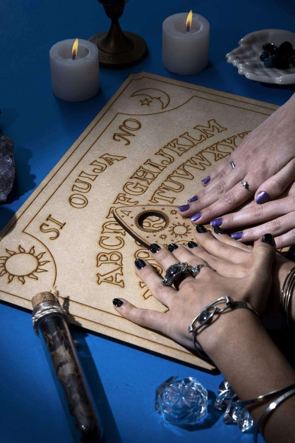 tabla ouija