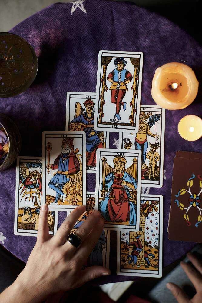tarot