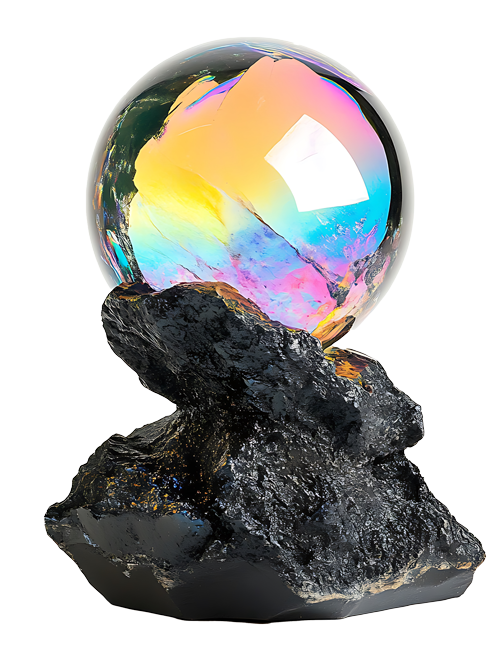 crystal