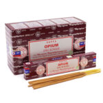 betisoare parfumate opium_