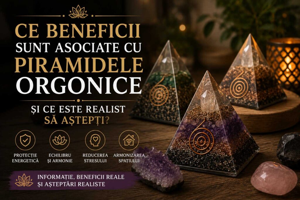beneficii piramide