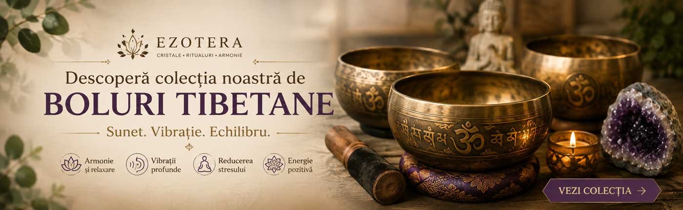 descopera bolurile