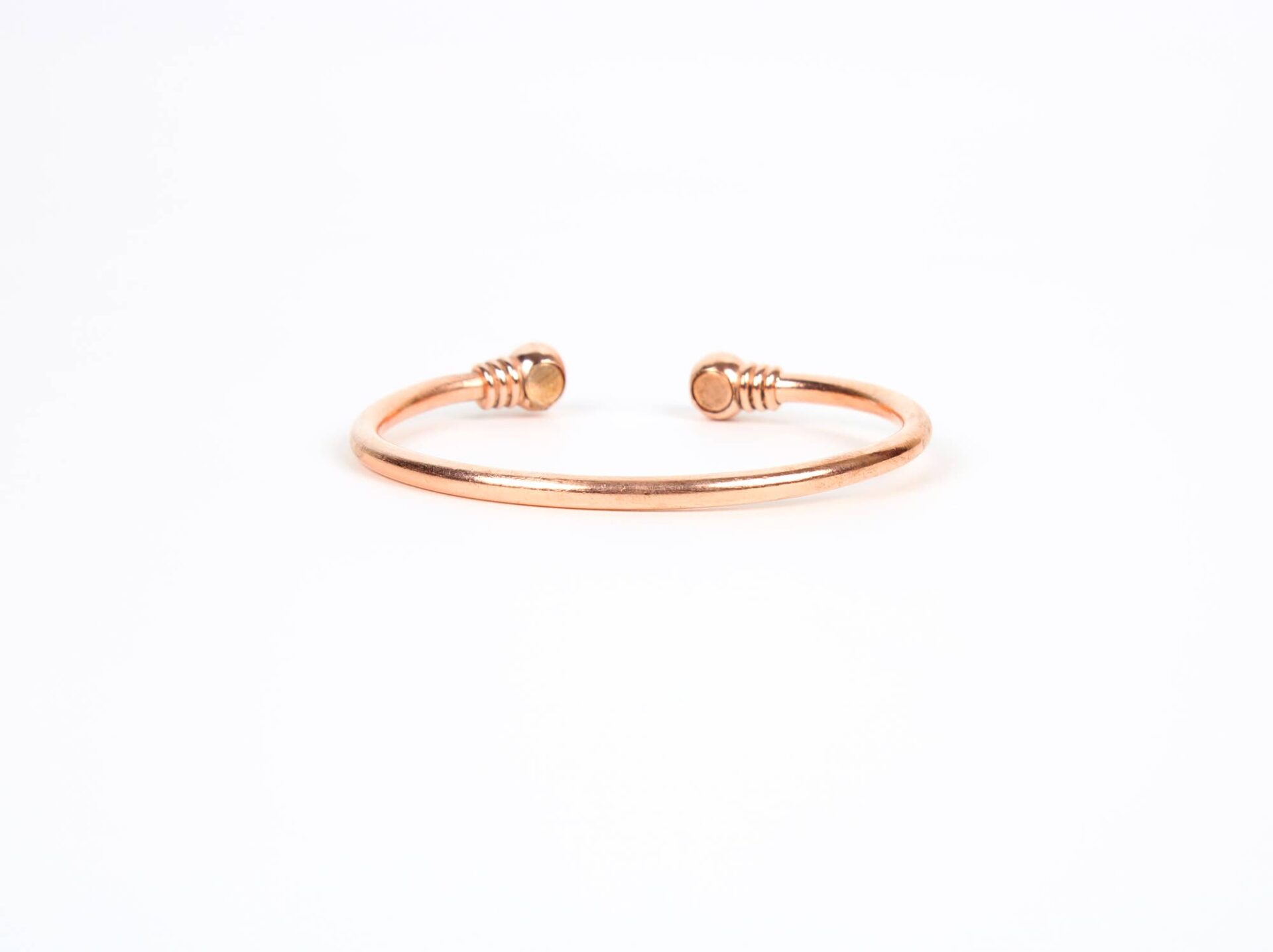 copper-magnet-bracelet-design-33-3 Brățară Cupru cu Magneți - Model Simplu - imagine 1