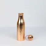 Sticlă din Cupru cu Mâner - 900 ml - imagine 4