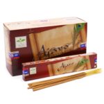Bețișoare Parfumate - Ajaro - 15 g