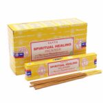 Bețișoare Parfumate - Tratament Spiritual - 15 g