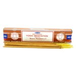 Bețișoare Parfumate - Meditație Yoga - 15 g
